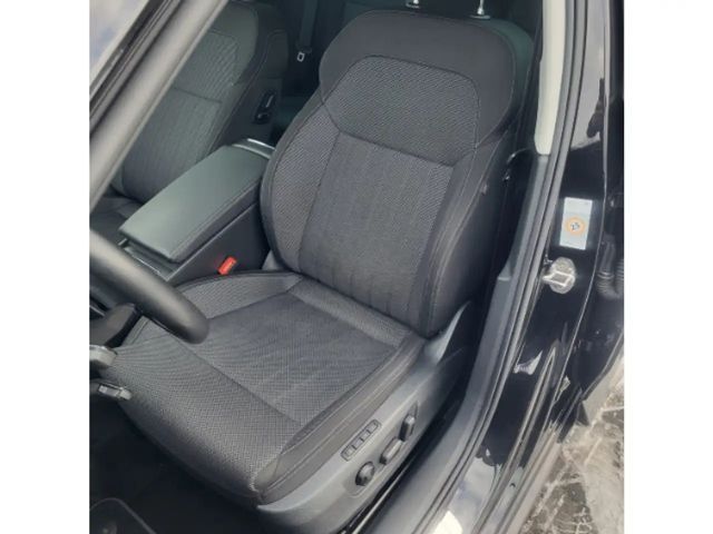 Skoda Superb 2.0 TDI Combi Style Style