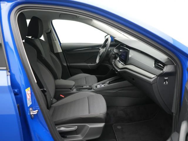 Skoda Octavia Ambition Combi iV