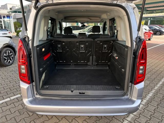 Opel Combo Life