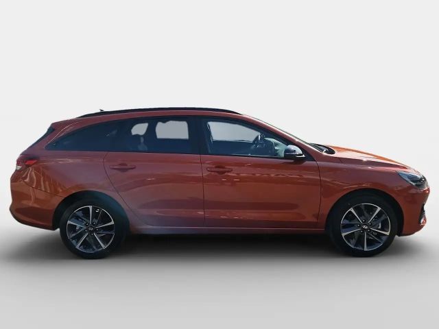 Hyundai i30 Go!