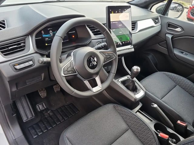 Mitsubishi ASX Invite