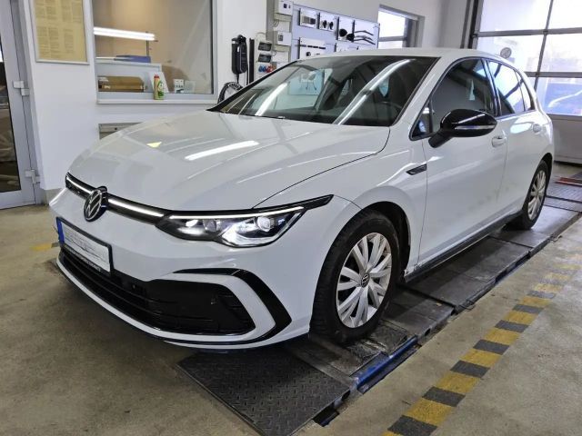 Volkswagen Golf 1.5 TSI Golf VIII R-Line