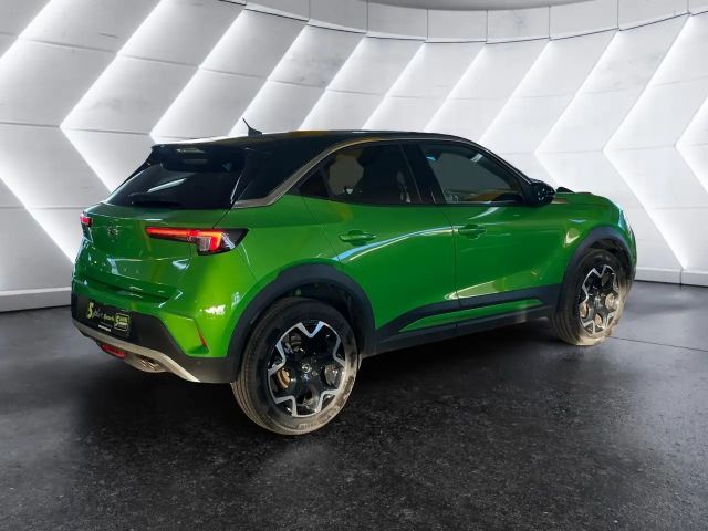 Opel Mokka 1.2 Turbo Turbo Ultimate