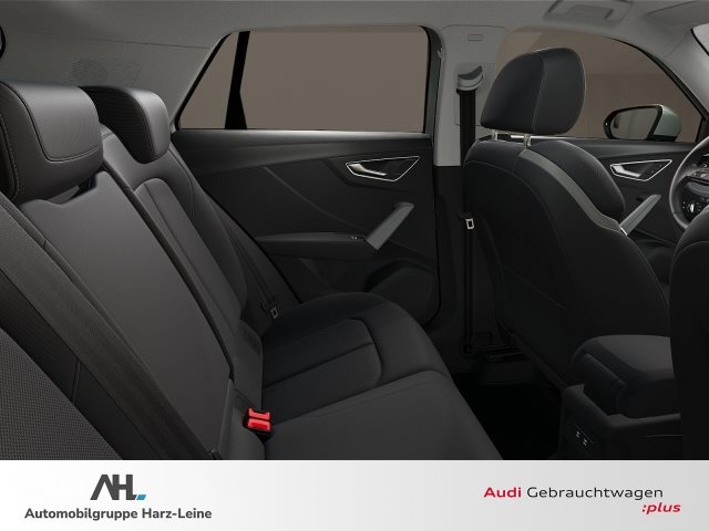 Audi Q2 35 TDI S-Tronic