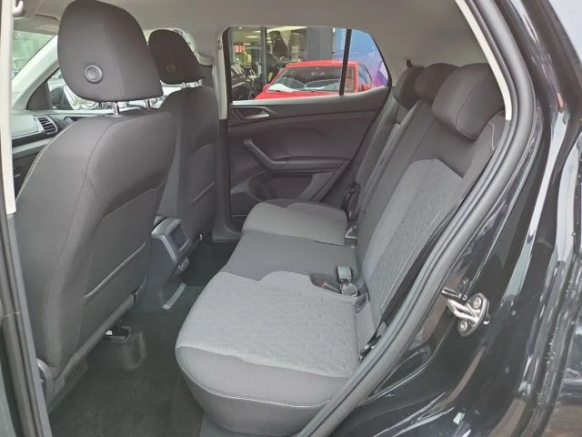 Volkswagen T-Cross 1.0 TSI DSG Life