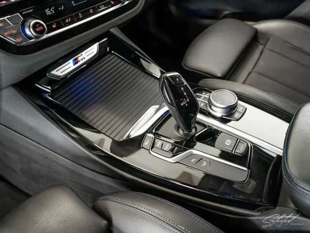 BMW X3 M-Sport xDrive