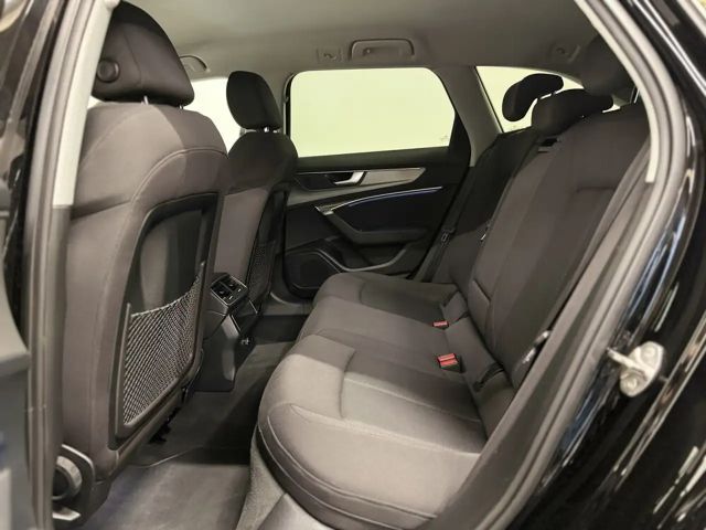 Audi A6 40 TDI Quattro Sport