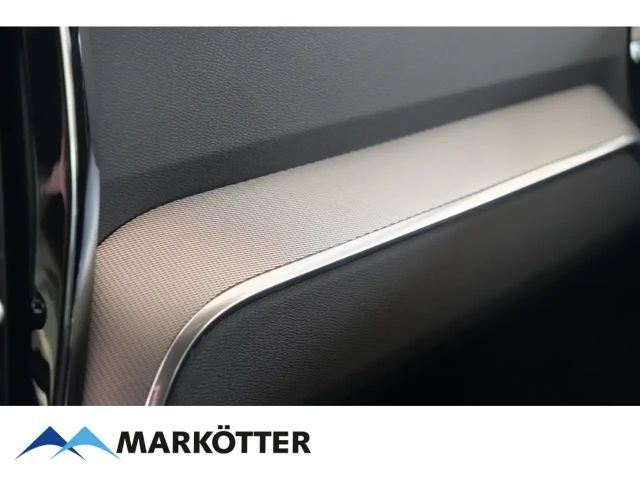 Volvo V60 Cross Country AWD Bright Plus