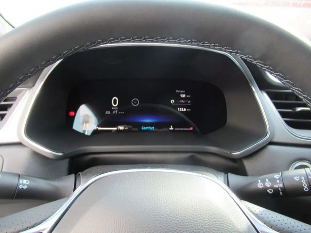 Renault Captur TCe 90 Techno