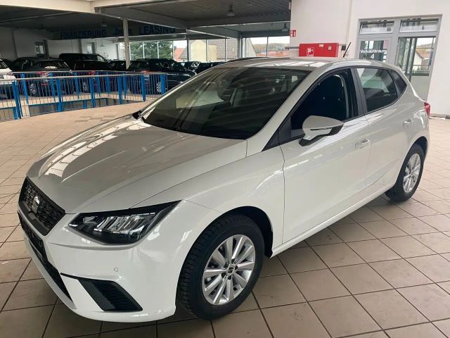 Seat Ibiza 1.0 TSI Style