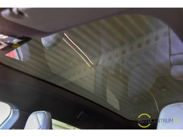 BMW iX 40 SkyLounge Massage HK HUD Soft Laser 360