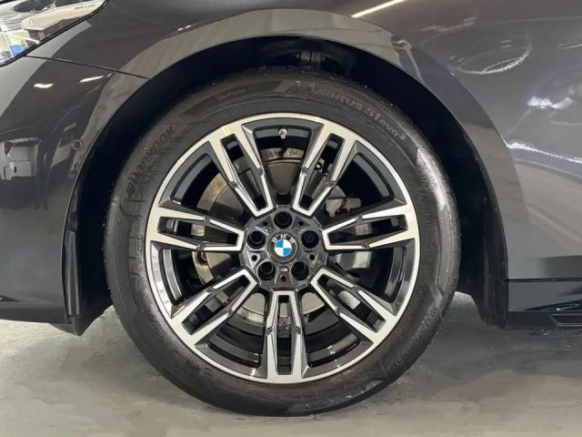 BMW 520 520d xDrive