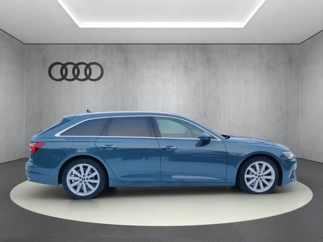 Audi A6 40 TDI Avant S-Tronic