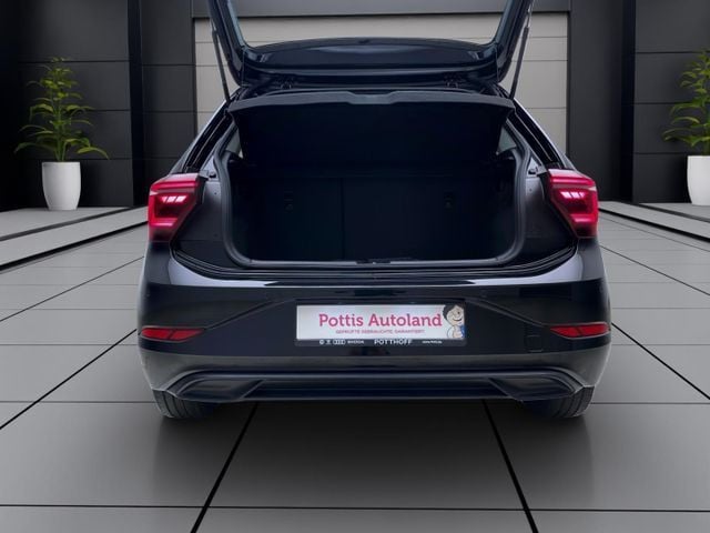 Volkswagen Polo 1.0 TSI Style