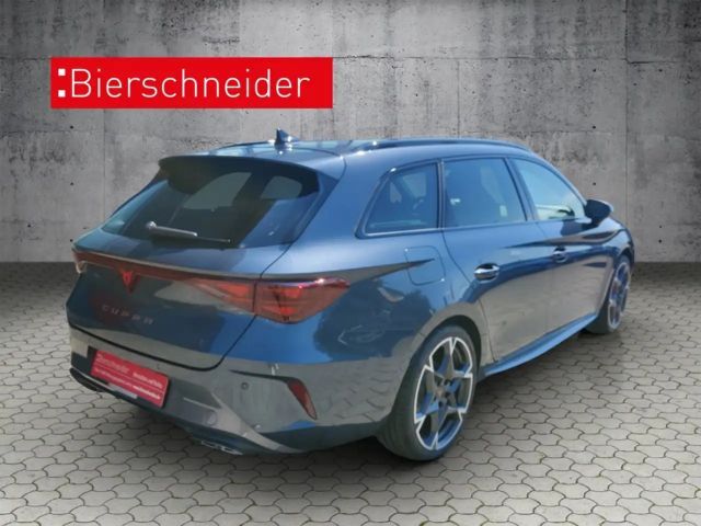 Cupra Leon 1.5 TSI DSG Sportstourer