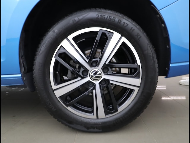 Volkswagen Caddy Caddy