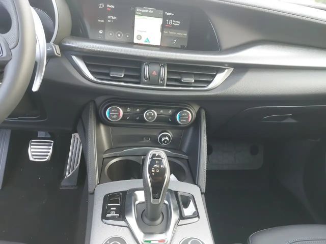 Alfa Romeo Stelvio AWD Veloce