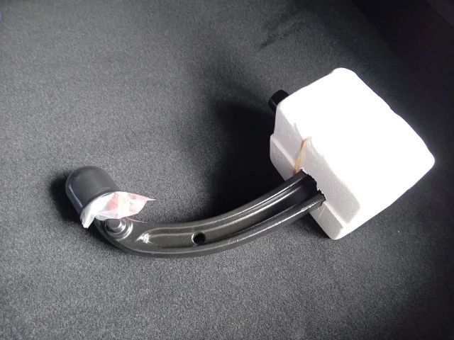 DS DS 4 Crossback BlueHDi Crossback