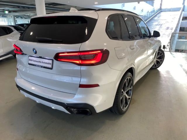 BMW X5 M-Sport xDrive