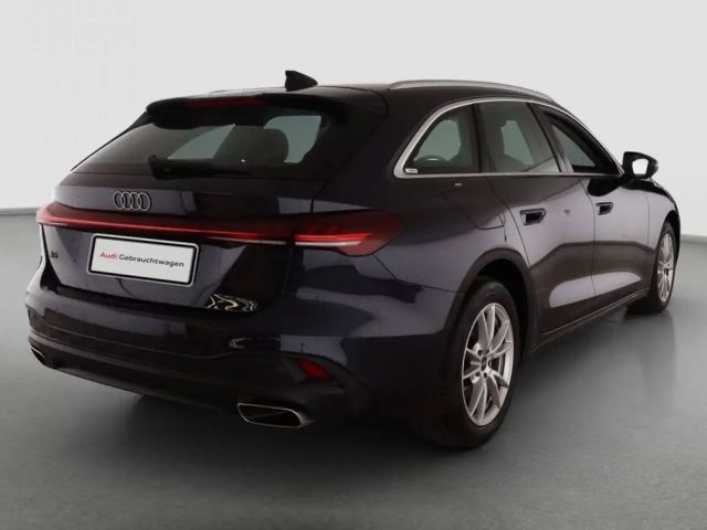 Audi A5 Avant S-Tronic