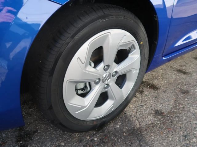 Suzuki Swift Hybrid Shine