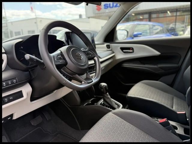 Suzuki Swift Comfort Hybrid