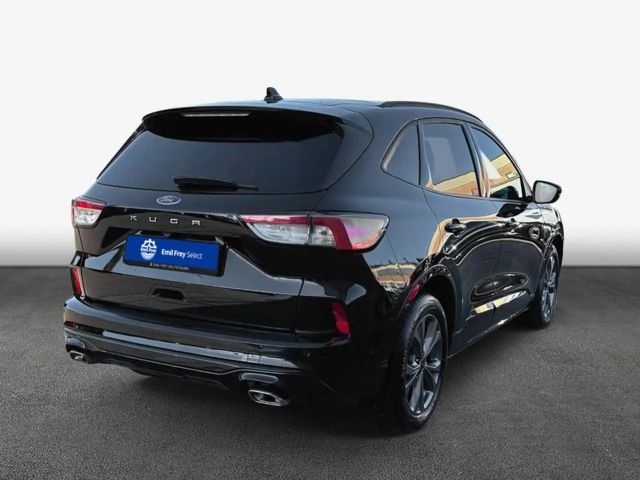 Ford Kuga EcoBoost ST Line X