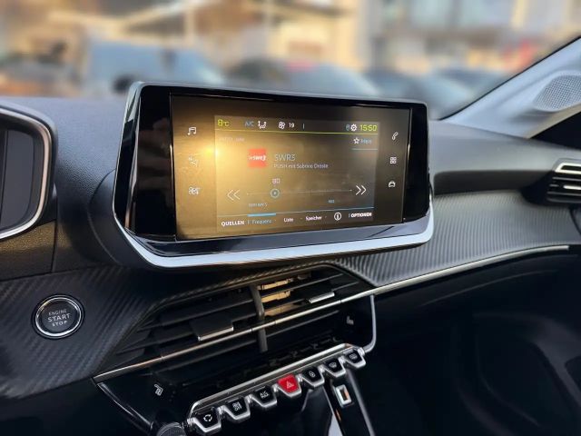 Peugeot E-208 Allure Pack