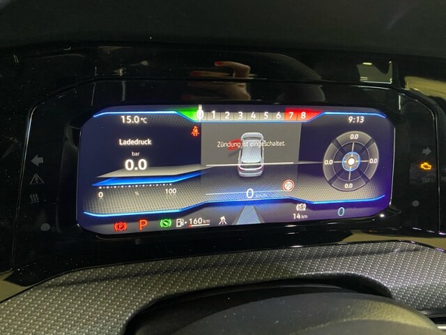 Volkswagen Golf Golf VIII