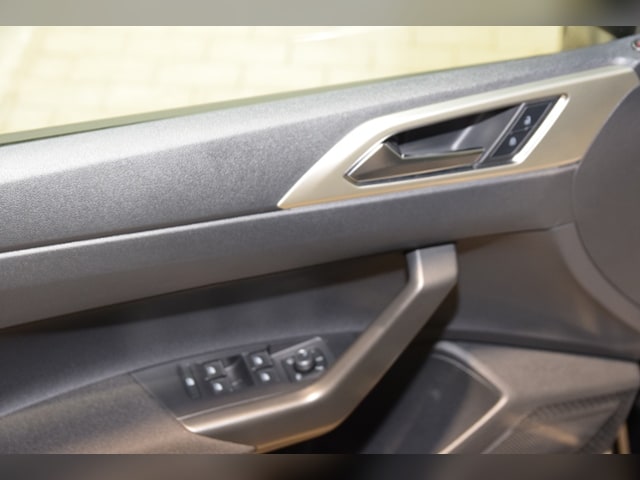 Volkswagen Taigo Move