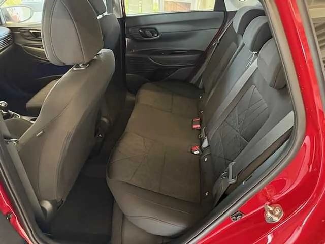 Hyundai Bayon 1.2 T-GDi