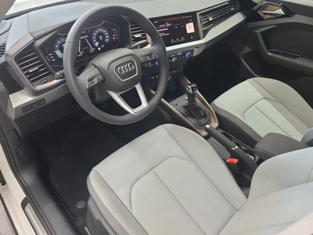 Audi A1 35 TFSI Allstreet