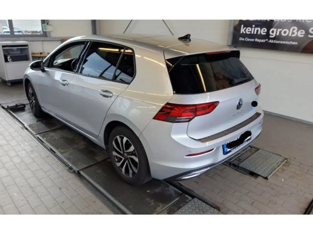 Volkswagen Golf Golf VIII