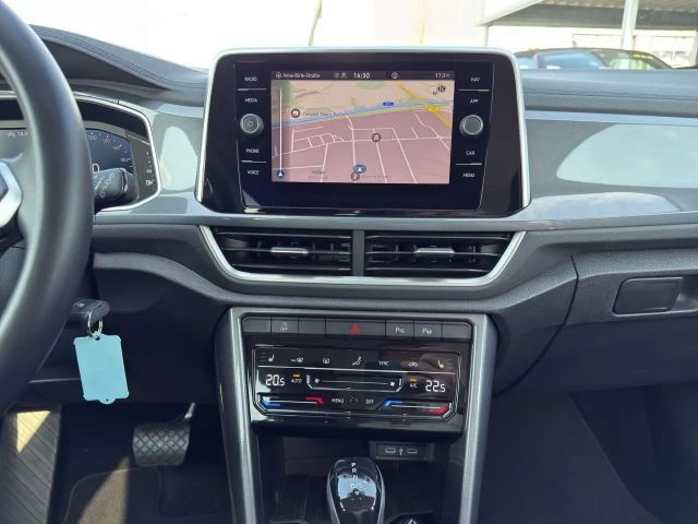 Volkswagen T-Roc 1.5 TSI DSG Style