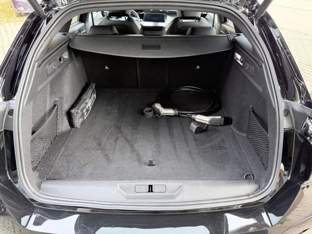 Peugeot 308 GT-Line Hybrid SW