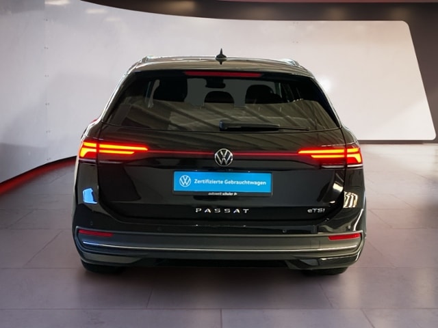 Volkswagen Passat DSG Variant