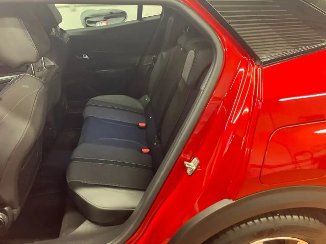 Peugeot E-2008 GT-Line