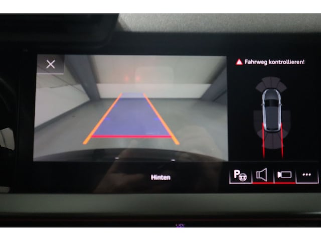 Audi A3 35 TDI S-Line S-Tronic Sportback