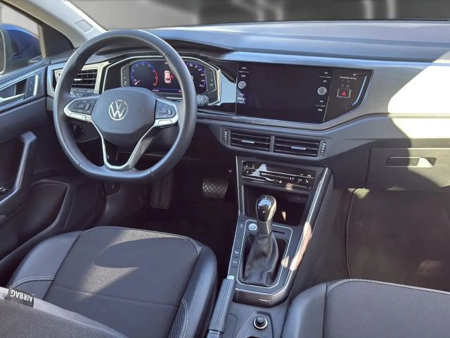 Volkswagen Taigo 1.0 TSI DSG IQ.Drive Pro Style