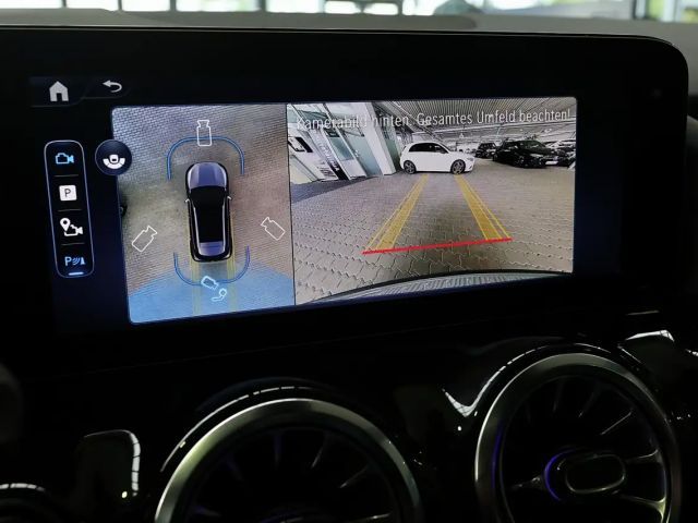 Mercedes-Benz GLA 200 AMG Line