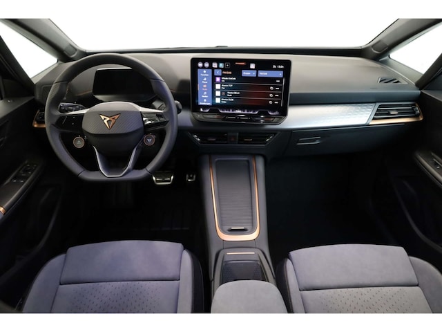 Cupra Born Elektro Edition Dynamic 60 kWh