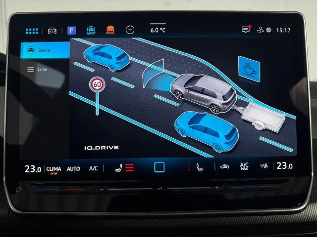 Volkswagen Golf DSG Sport