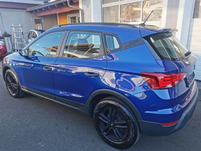 Seat Arona Austria Edition Modell 2021
