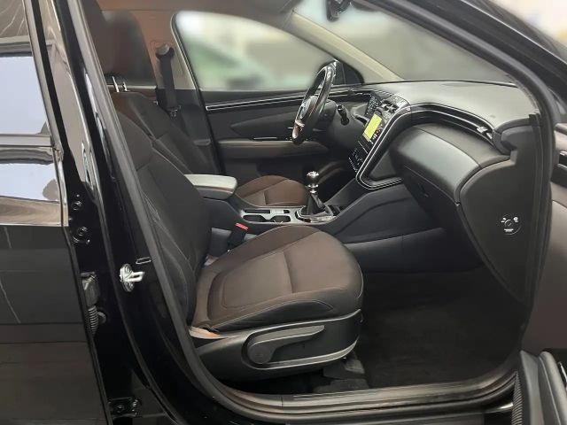 Hyundai Tucson 1.6 T-GDi Trend