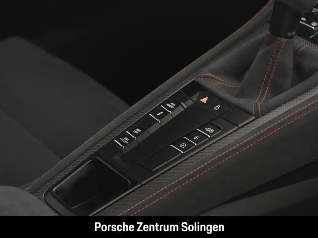 Porsche Cayman 718 RS