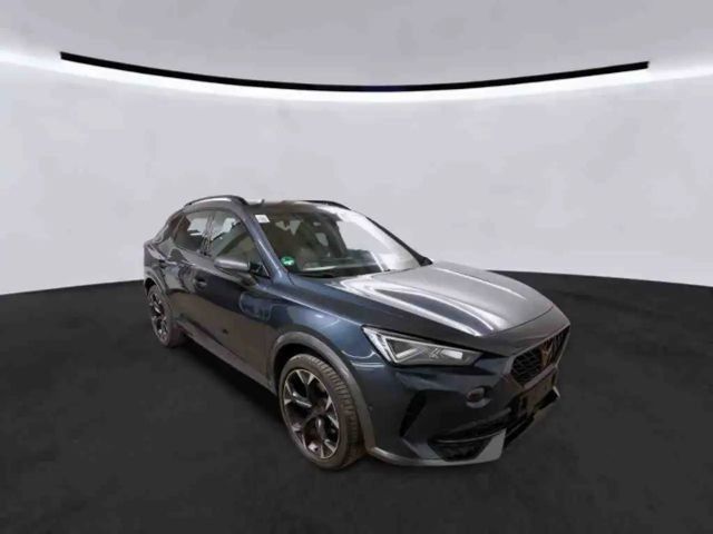 Cupra Formentor 1.4 e-Hybrid