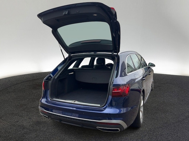 Audi A4 35 TFSI Avant S-Tronic