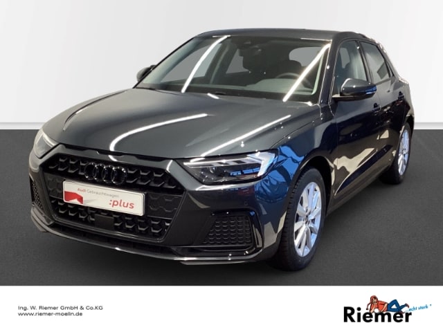 Audi A1 25 TFSI Sportback