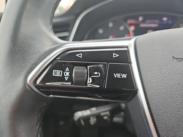 Audi A6 45 TDI Avant Quattro S-Line Sport