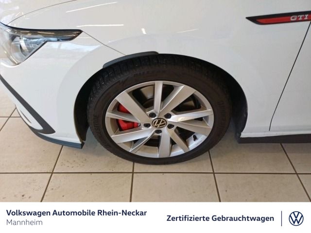 Volkswagen Golf 2.0 TSI DSG GTI Golf VIII